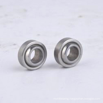 Stainless Steel Spherical Plain Bearing Sge UK (SGE6 UK- SGE 30 UK)